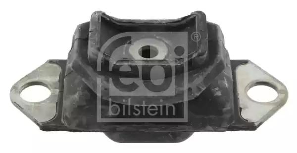 Подушка двигуна ліва dacia/renault/nissan вир-во febi 28214 FEBI