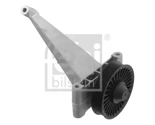 Відвідний/напрямний ролик, поліклиновий ремінь 28225 FEBI