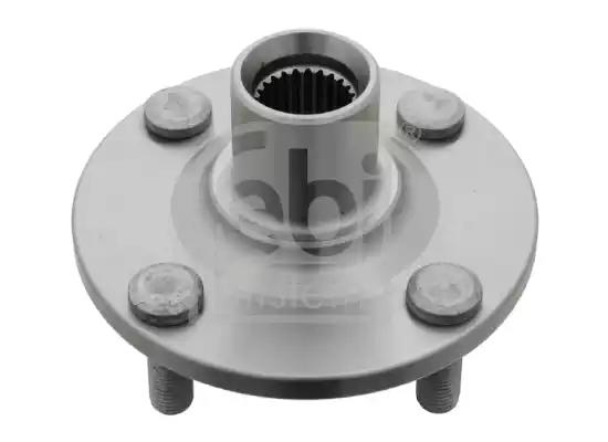 Ступица колеса 28248 FEBI