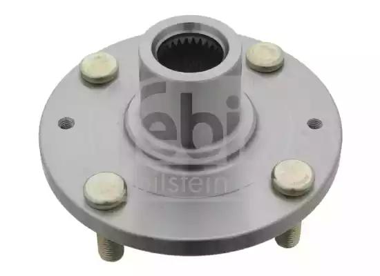 Ступица колеса 28252 FEBI