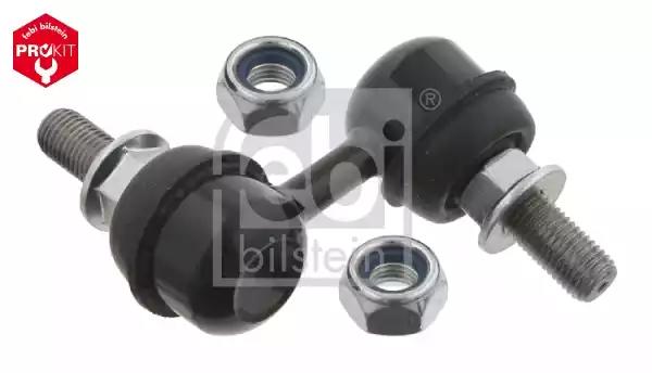 Febi daihatsu тяга стабілізатора передн.лів.sirion ii 05- 28271 FEBI