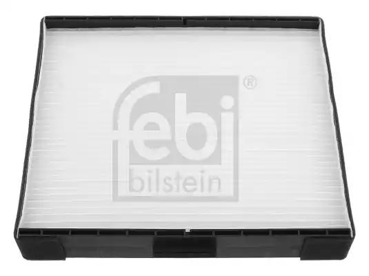 Фільтр, повітря у салоні 28286 FEBI