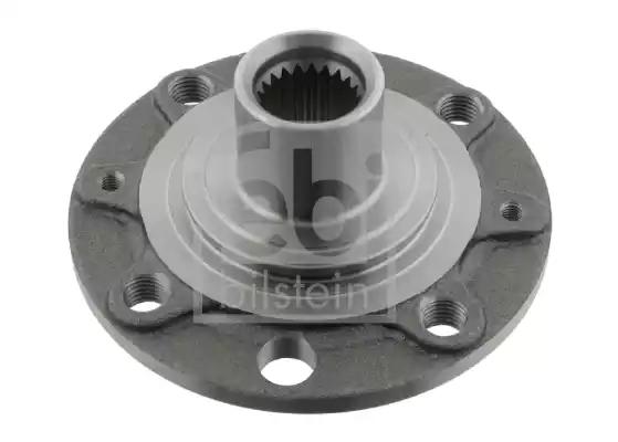 Ступица колеса 28303 FEBI