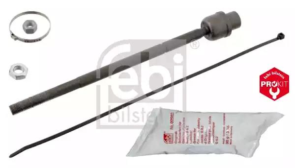 Febi opel тяга лів/прав meriva 03- 28312 FEBI
