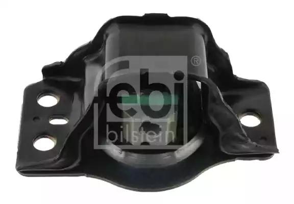 Подушка двигуна renault megane ii вир-во febi 28320 FEBI