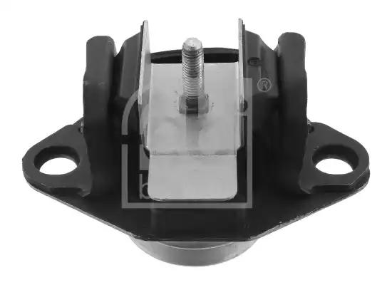 Подушка двигуна права renault megane i 1995 - 2008 вир-во febi 28325 FEBI