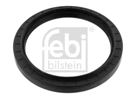 Ущільнювальне кільце вала, маточина колеса 28392 FEBI