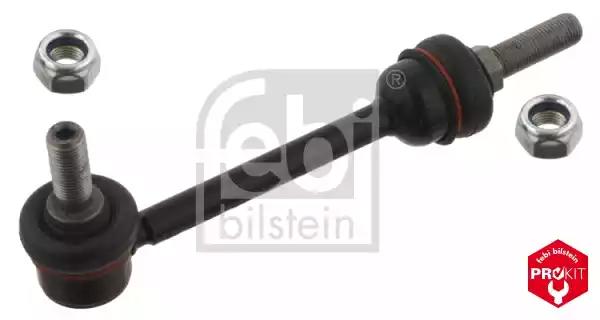 Тяга / стойка стабилизатор 28467 FEBI