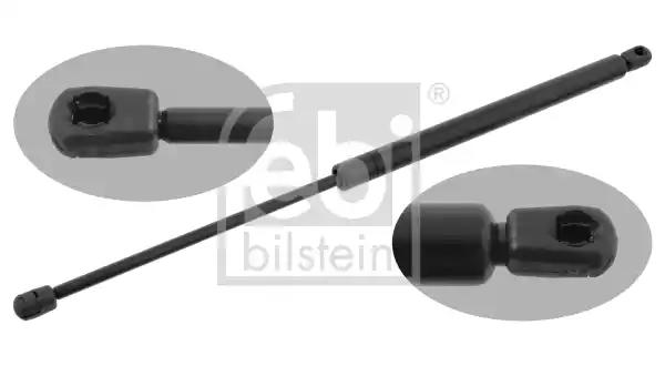 Газова пружина, багажник/кузов 28552 FEBI