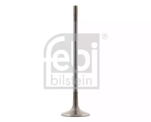 Впускний клапан 28642 FEBI