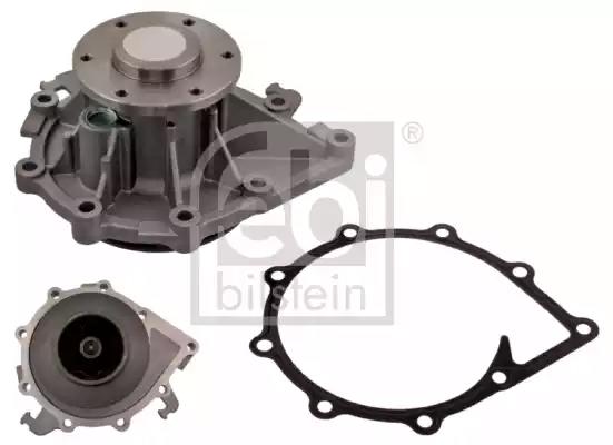 Насос охолоджувальної рідини, охолодження двигуна 28647 FEBI