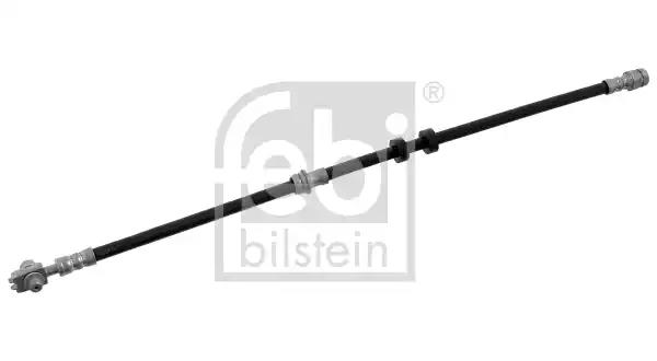 Патрубок гальмівний 28673 FEBI