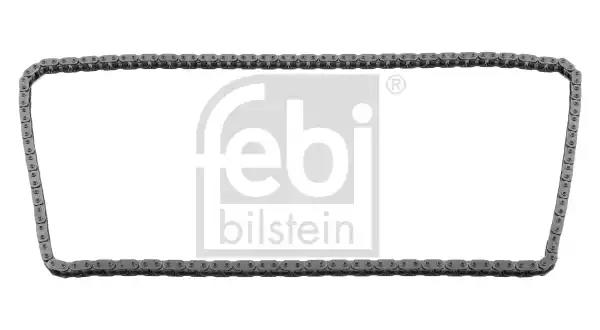 Ланцюг розподілвалу bmw 1/3/5/7/x6  [n43 b20a/n54b30a] 28719 FEBI