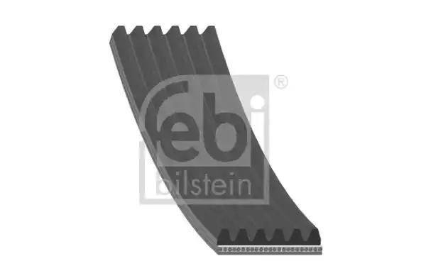 Pasek wielorow. 6pk2213 29013 FEBI