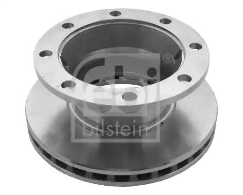 Гальмівний диск 29149 FEBI