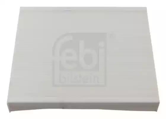 Фильтр воздух во внутренном пространстве 29188 FEBI
