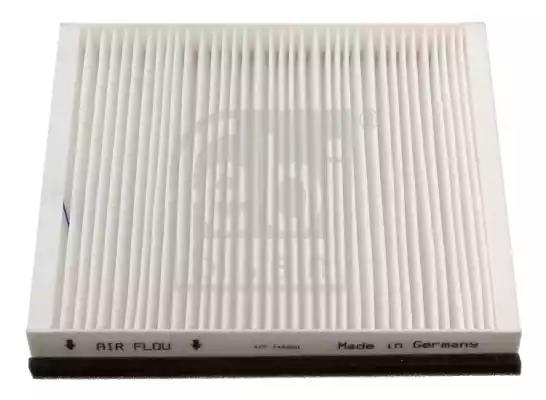 Фільтр повітря салону 29221 FEBI