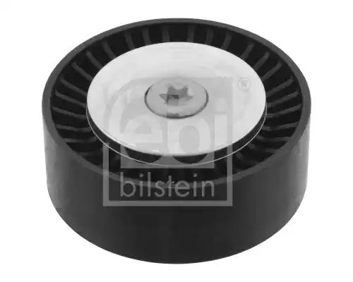 Паразитный / ведущий ролик поликлиновой ремень 29396 FEBI