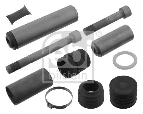 Ремонтний комплект, гальмівний супорт 29413 FEBI