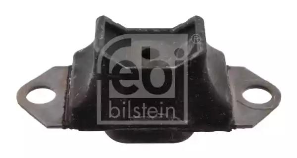 Подушка двигуна dacia nissan renault вир-во febi 29498 FEBI