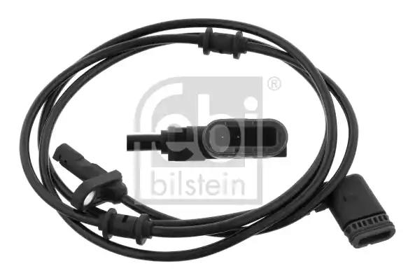 Czujnik abs mercedes w211 e-klasa 02-08 tył 29509 FEBI