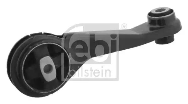 Подушка двигуна renault clio/kangoo 97-09 29510 FEBI