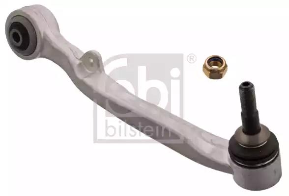 Aважіль bmw 5 e60/e61 2 fr 03-10 29544 FEBI