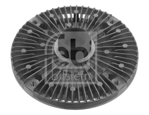 Сцепление вентилятор радиатора 29613 FEBI