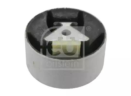 Подушка кпп мв vito 638 1995 - 2003 вир-во febi 29701 FEBI