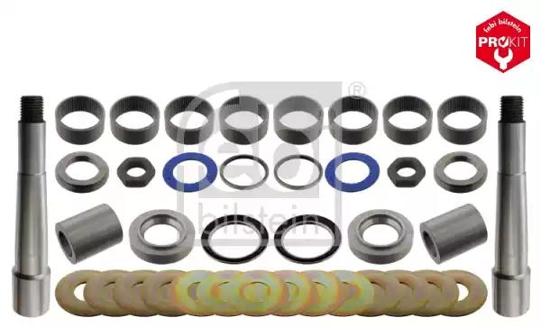 Ремонтний комплект, палець шийки осі 29710 FEBI