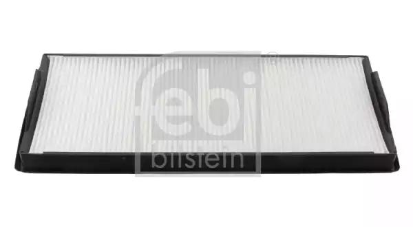 Фільтр, повітря у салоні 29805 FEBI