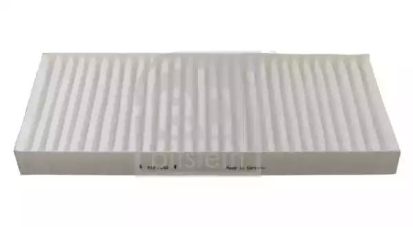 Фільтр, повітря у салоні 29812 FEBI