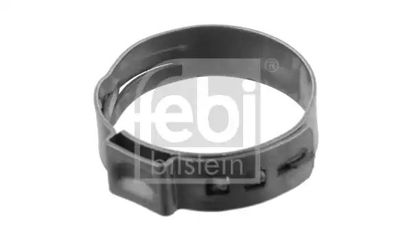 Зажимний хомут d=31mm 29821 FEBI