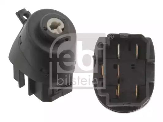 Вимикач запалювання vw golf / vw polo / vw passat 29878 FEBI