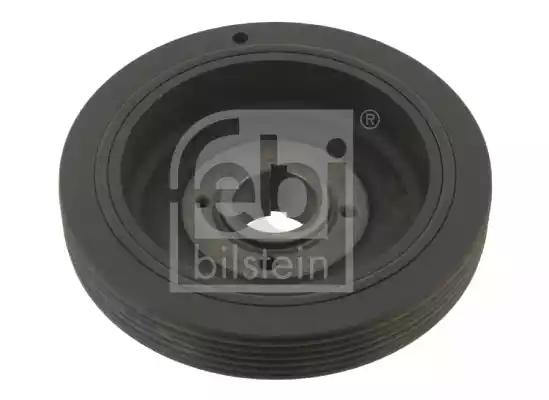 Шків, колінчатий вал 30138 FEBI