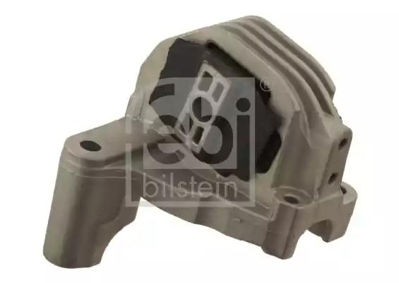 Febi volvo подушка двигуна задня верхня s60/v70/cx90 30144 FEBI
