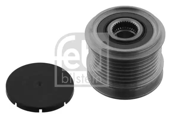 Sprzęgło alternatora mercedes 30150 FEBI
