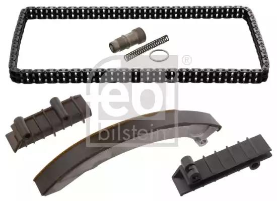 Комплект ланцюгів привода 30306 FEBI