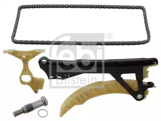 Aк-т привода грм bmw 1e81e87/3e46e90 n45 98-13 4in1 30333 FEBI