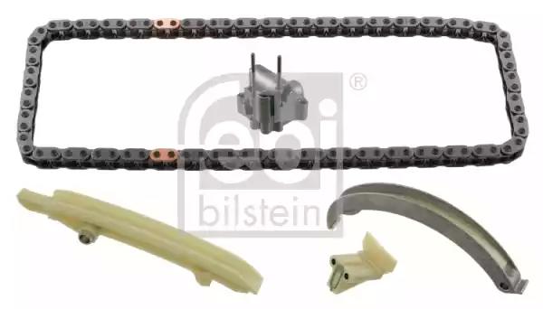 К-т привода грм bmw 30 m57 94-06 down 30343 FEBI