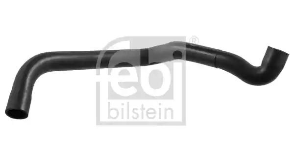 Febi шланг радіатора db s140 30470 FEBI