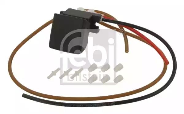 Елемент керування сидіння 30698 FEBI