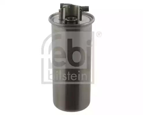 Filtr paliwa vw audi 30756 FEBI