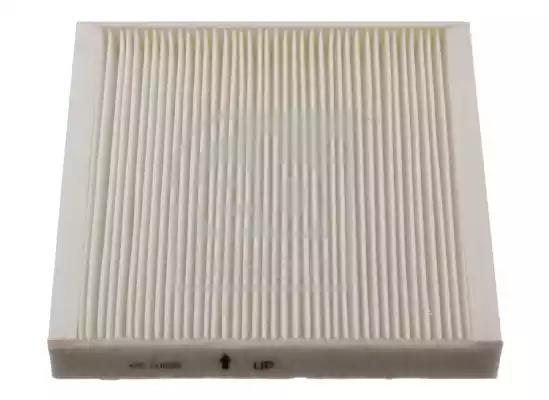 Змінний фільтруючий елемент повітряного фільтра... 30782 FEBI