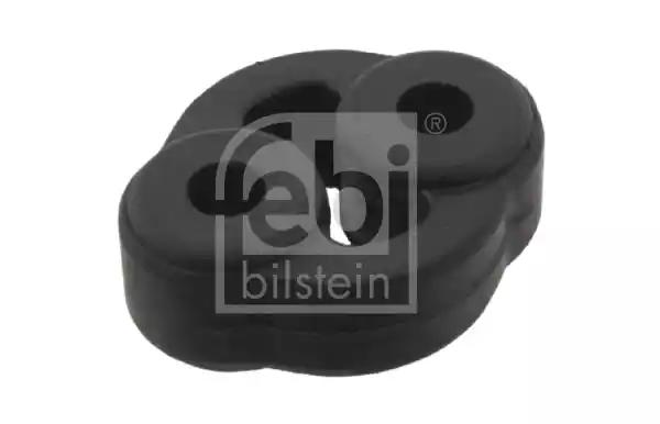 Подушка подвески глушителя 30783 FEBI