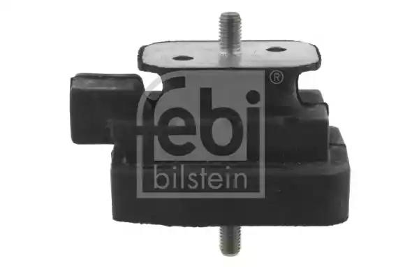 Febi bmw подушка кпп/акпп 5 e606 e63 2.2/3.0 03- 31146 FEBI