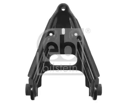 Важіль smart cabrio450/city-coupe/fortwo450/roadster452 f 98-07 31272 FEBI