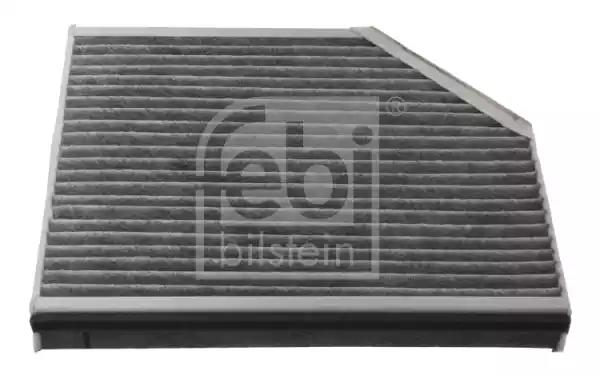 Febi audi фільтр салону вугілля audi a45q5 07- 31375 FEBI