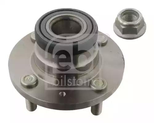Комплект колісних підшипників 31478 FEBI