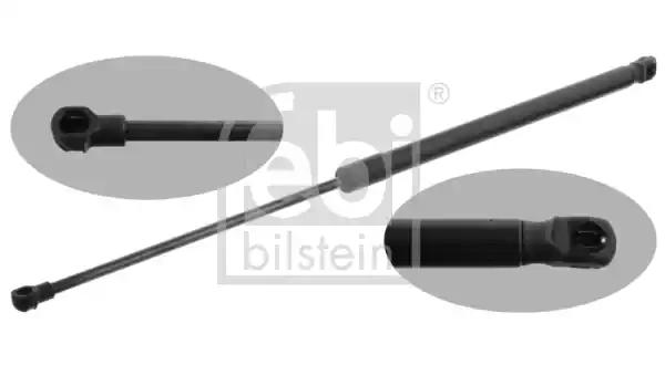 Газовая пружина крышка багажник 31650 FEBI